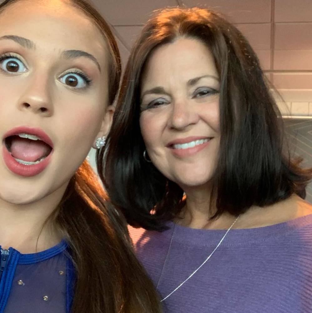 Meet your Posher, Leah